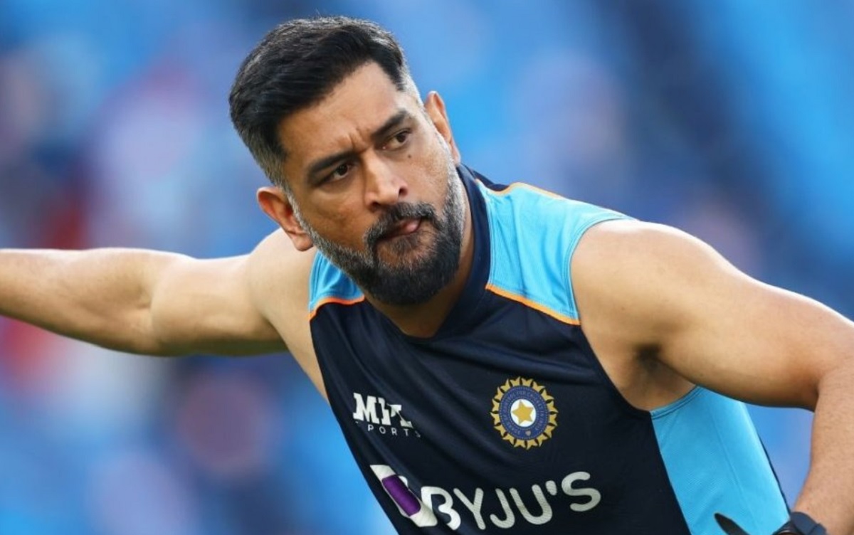 M.S. Dhoni likely to work with Team India for 2024 T20 World Cup: Repor