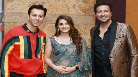Manya Narang, Salim-Sulaiman to perform at FIFA World Cup Bollywood Musical fest
