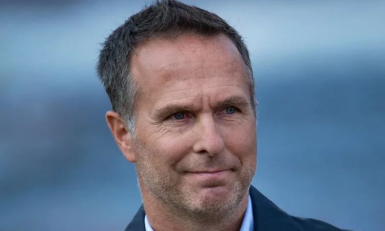 Cricket Image for Michael Vaughan Says If I Ran Indian Cricket I Swallow My Pride