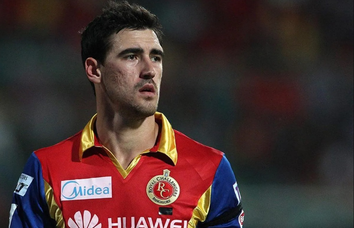 Cricket Image for Will Mitchell Starc Make A Comeback In IPL 2023