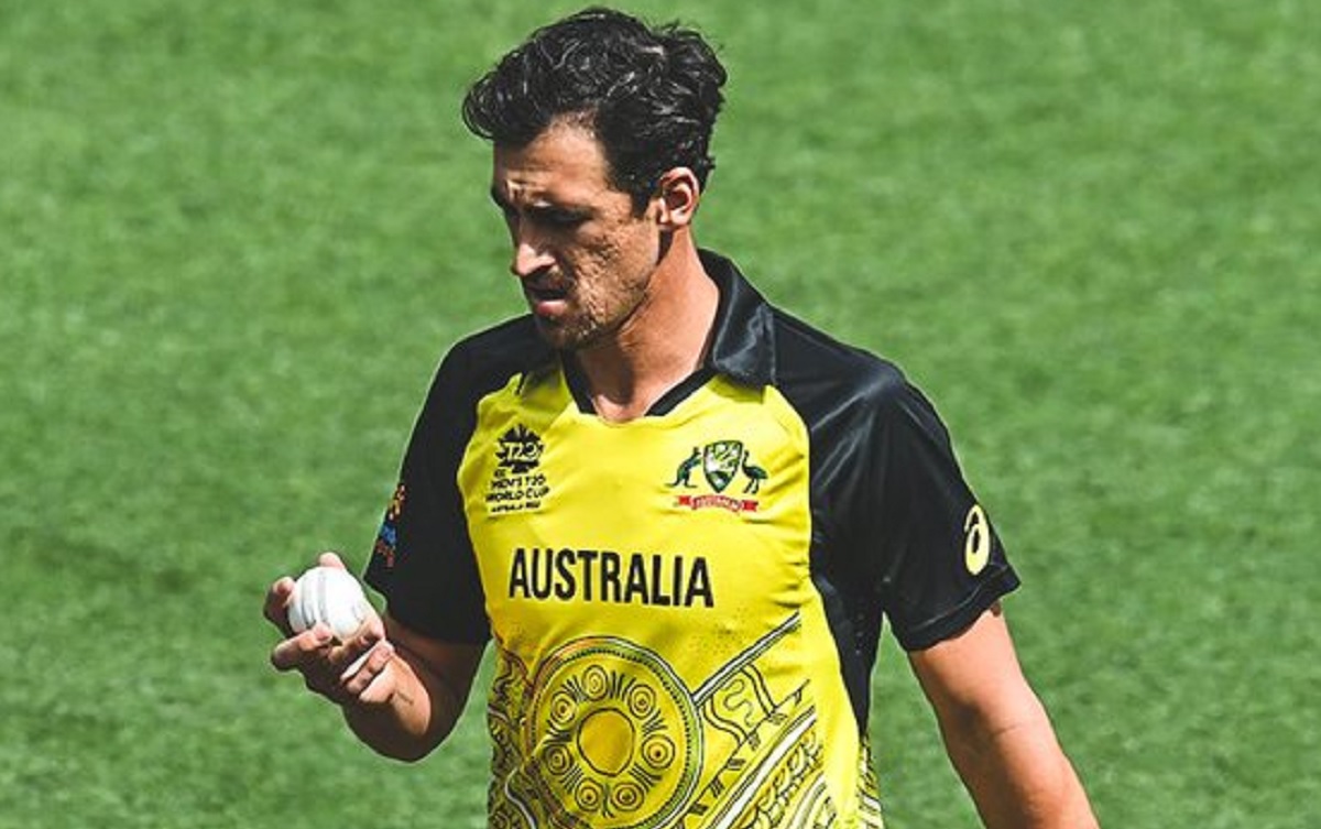 T20 World Cup 2022: डेनियल विटोरी ने बताया, क्यों अफगानिस्सान के खिलाफ मिचेल स्टार्क हुए ऑस्ट्रेलिया