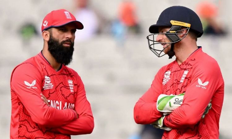 T20 World Cup 2022: Despite Winning Ugly, England Could Be Peaking At Right Time, Says Moeen Ali