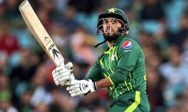 T20 World Cup 2022: Mohammad Haris' Batting Against South Africa Was The Turning Point For Pakistan,
