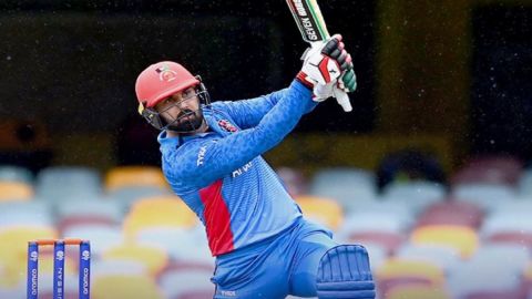 T20 World Cup 2022: Mohammad Nabi Steps Down As Afghanistan Captain After Loss To Australia 