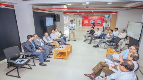 Odisha govt to organise festivals in host cities during Hockey WC