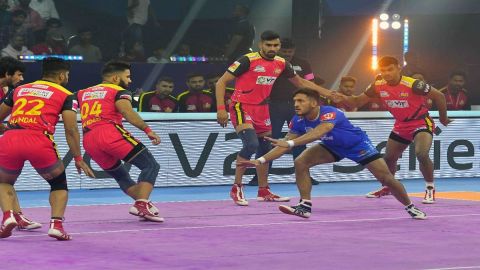PKL 9: Winning against Bengaluru Bulls will give us a lot of confidence, says Haryana Steelers coach