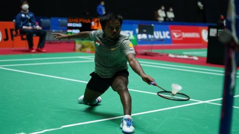 Para-badminton worlds: Indian shuttlers ensure 15 medals as top seeds reach semis