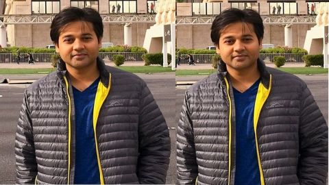 Patna's Kumar Chandra Rohit emerges winner of poker tournament 'GOAT'