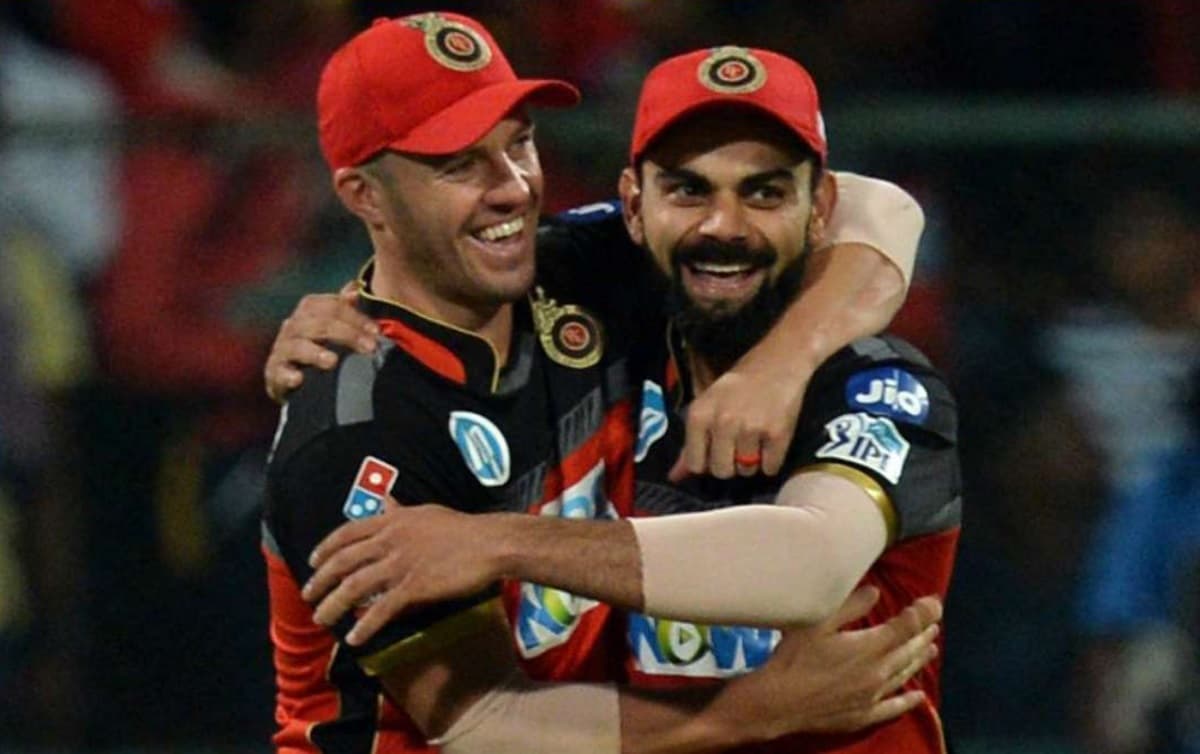 RCB confirms AB Devilliers will be back in Bengaluru soon