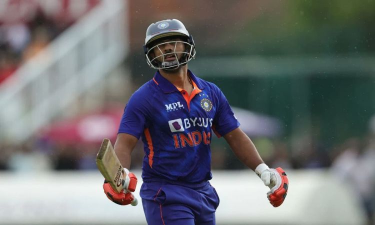 Rahul Tripathi hits back-to-back centuries in Vijay Hazare Trophy 344 runs in 4 matches
