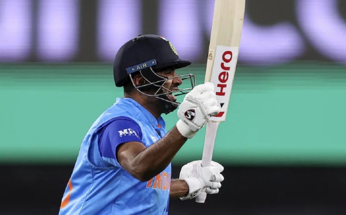 I would not like to get run out on the non-striker's end Ravichandran Ashwin's opinion on Mankading I would not like to get run out on the non-striker's end Ravichandran Ashwin's opinion on Mankading