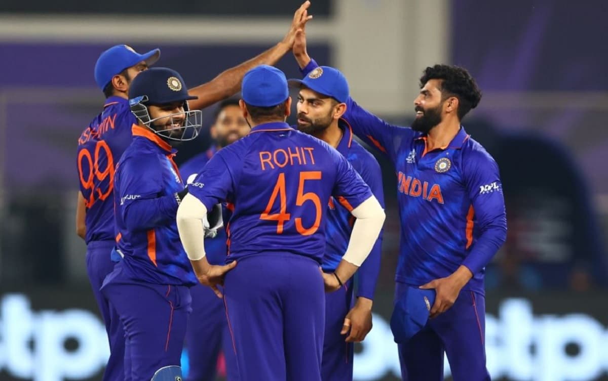 IND vs BAN: बाग्लादेश के खिलाफ वनडे सीरीज के लिए टीम इंडिया में अचानक हुआ बदलाव, ये 2 खिलाड़ी हुए हु