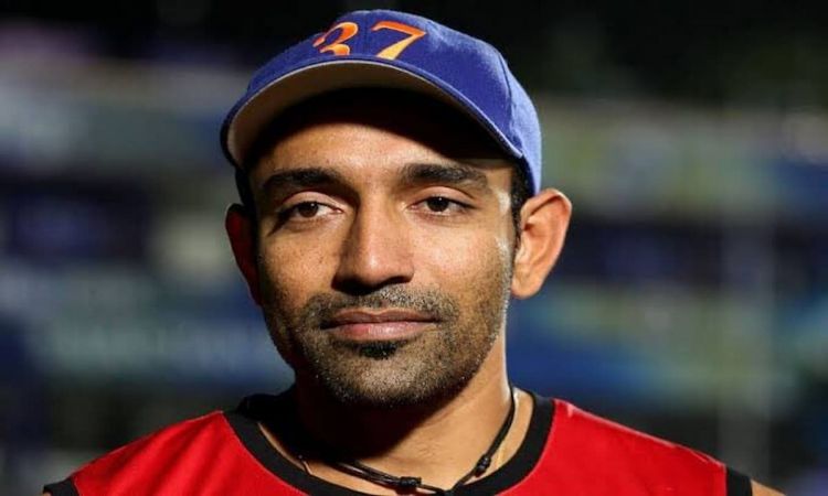 I Believe Shahbaz Ahmed Is An Extremely Underrated Player: Robin Uthappa 