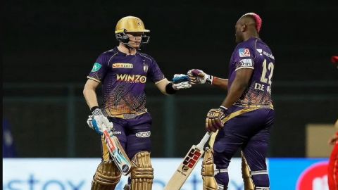 KKR को लगा झटका, इस विस्फोटक बल्लेबाज ने IPL 2023 में नहीं खेलने की घोषणा की