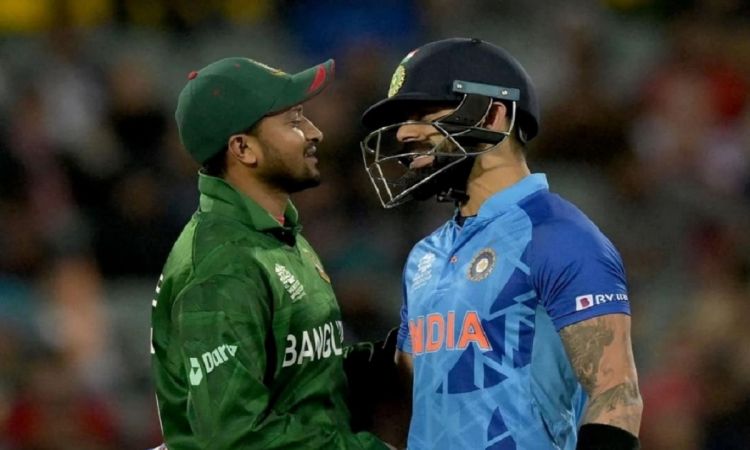 India vs Bangladesh: भारत के खिलाफ वनडे सीरीज के लिए बांग्लादेश टीम की घोषणा, इस खतरनाक खिलाड़ी की ह
