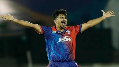 Delhi Capitals Retain 19 Players, Release Four Ahead Of Ipl 2023 Mini-Auction