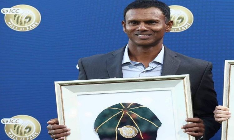 “We played for more than just money”: Shivnarine Chanderpaul 