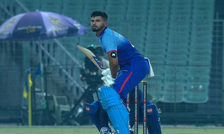 SMAT 2022: Shreyas Iyer powers Mumbai to final with 5-wicket win over Vidarbha