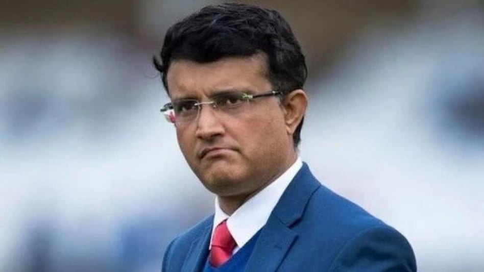  PIL in Calcutta HC over removal of Sourav Ganguly as BCCI President