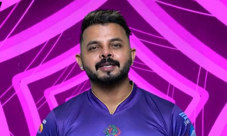 T10: Bowlers have to eye wickets over saving runs, says Bangla Tigers' mentor Sreesanth