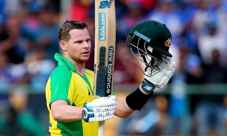 Australia win comprehensively to go 1-0 in the three-match ODI series