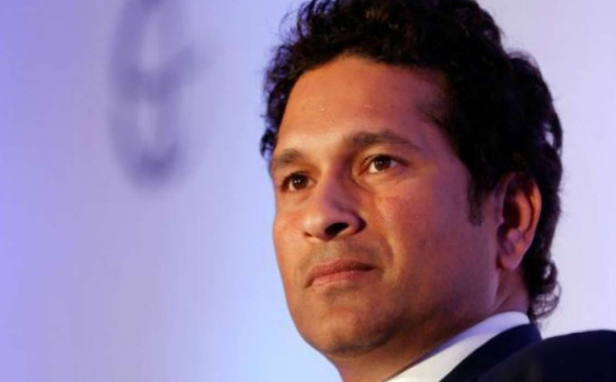 Cricket Image for T20 World Cup Sachin Tendulkar Statement On Defeat Of Team India 