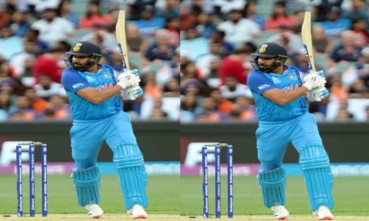  T20 World Cup: The way we started with the ball was not ideal, says Rohit Sharma