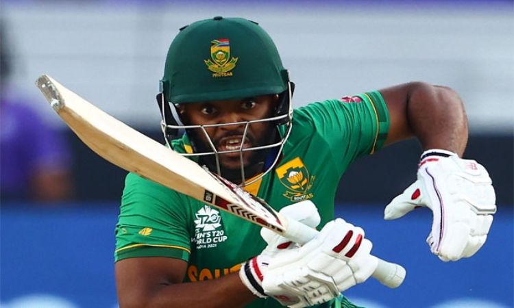 T20 World Cup: Hard one to swallow for the guys, admits Bavuma after SA crash out of tournament