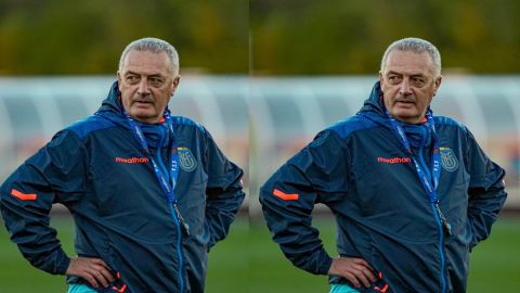 Valencia, Caicedo lead Ecuador World Cup squad