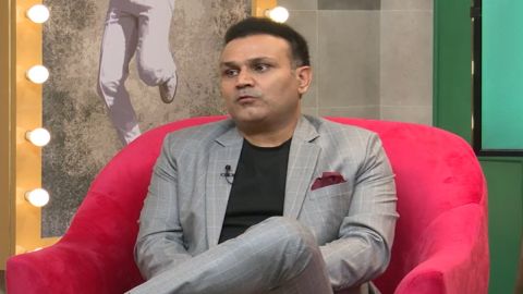 Cricket Image for Virender Sehwag Reaction After Team India Out Of T20 Worldcup