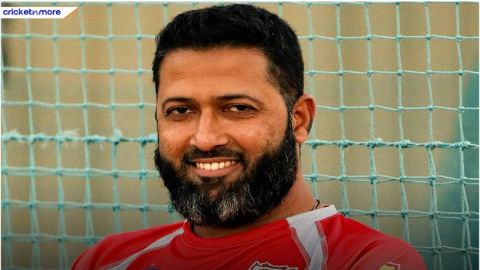 IPL 2023: Wasim Jaffer re-appointed as Punjab Kings batting coach, Langeveldt named fast bowling coa