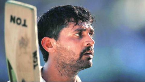 Cricket Image for Why Did Murali Vijay Marry Dinesh Karthik Wife Nikita Vanjara