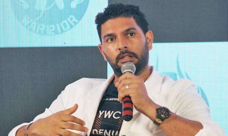 Yuvraj Singh