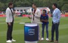 Cricket Image for Ind Vs Nz Yuzvendra Chahal Tickles Ashish Nehra And Gaurav Kapoor
