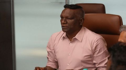 A historic I-League season awaits us, says football legend Vijayan