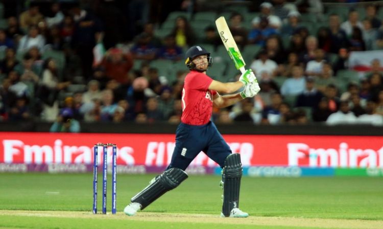  Hales's Amazing Performance Came Due To His Big Bash Experience, Says England Skipper Buttler 