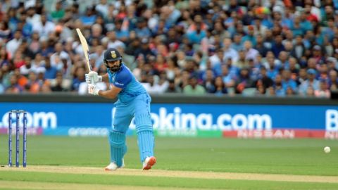 No mental block; Rohit Sharma's boys were simply outplayed on that given day by England: Uthappa