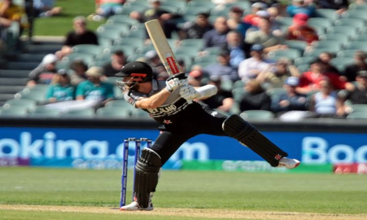 Kane Williamson aware of 'superstars' in Indian team: 'Natural not everyone can do everything'