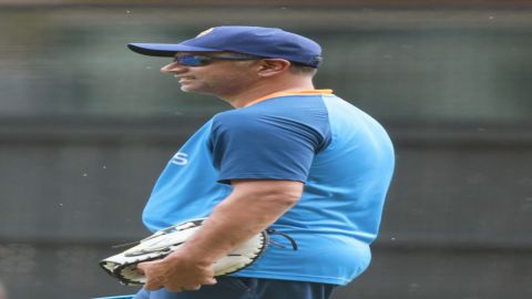 Coaches, like players, don't need to take a break from the game, says former cricketer Ajay Jadeja