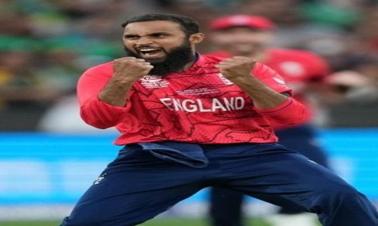 T20 World Cup: Getting wickets gave me the confidence to bowl it slower, says Adil Rashid
