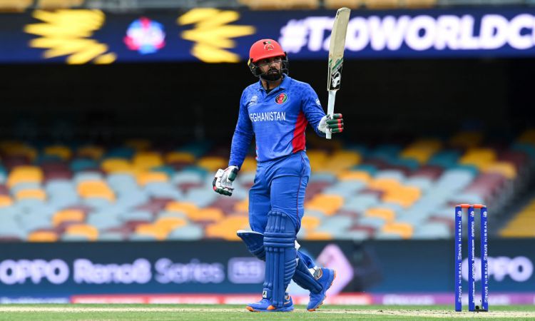 T20 World Cup 2022: Afghanistan have won the toss and have opted to bat!