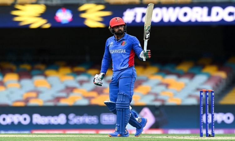 T20 World Cup: Afghanistan Wins The Toss And Opts To Bat First Against Sri Lanka