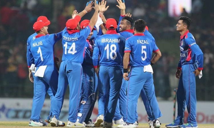 SL vs AFG: श्रीलंका को पहले वनडे में 60 रनों से हराकर अफगानिस्तान ने रचा इतिहास, ये 3 खिलाड़ी बने जी