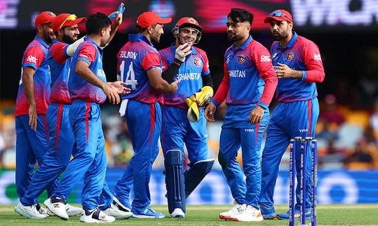 Afghanistan Announce Squad For Sri Lanka ODIs; Include Naib, Noor