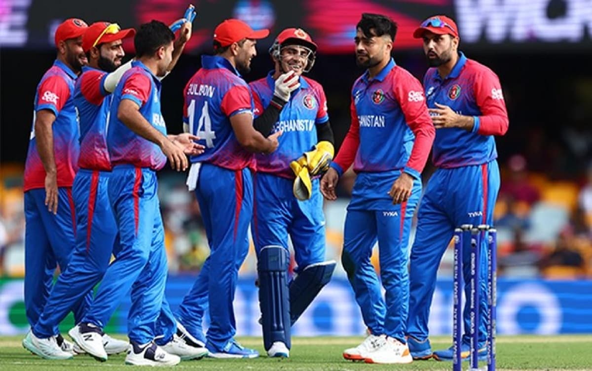 SL vs AUS: श्रीलंका के खिलाफ वनडे सीरीज के लिए अफगानिस्तान टीम की घोषणा, इन 2 खिलाड़ियों को मिला मौक
