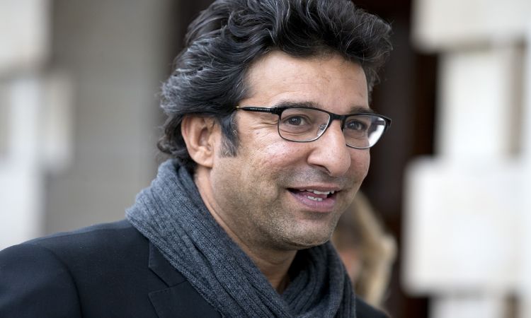 Javed Miandad praised me in front of one of the chief selectors: Wasim Akram