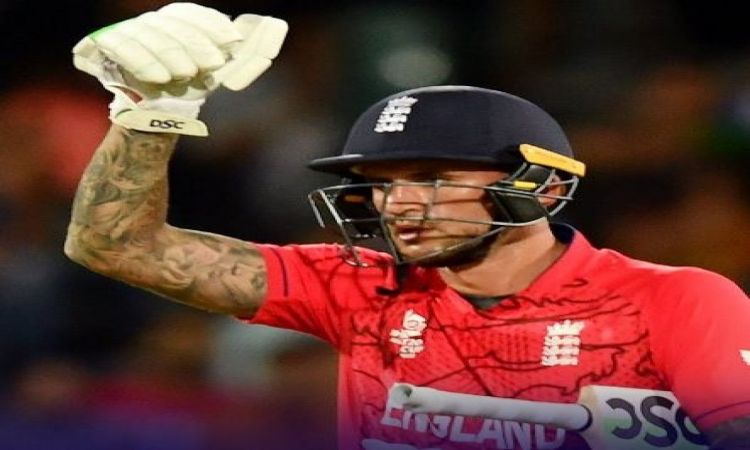 Not driven by memories of missing out on England's ODI World Cup triumph in 2019: Hales