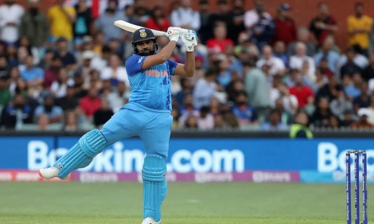 'All About Handling The Pressure In Knockout Games', Says Indian Skipper Rohit Sharma After Semi-Fin