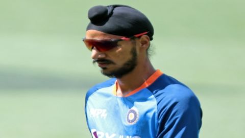 Constantly trying to learn from experienced players in the team: Arshdeep Singh