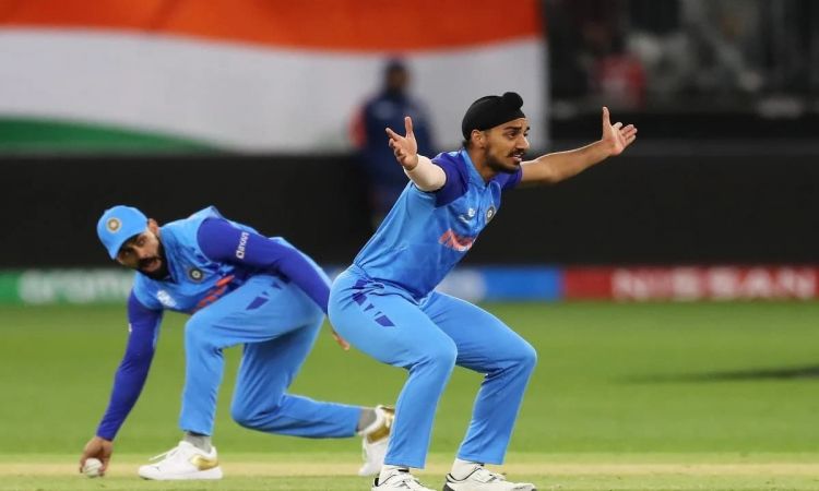 T20 World Cup 2022: India Beat Bangladesh By 5 Runs and moves to the top of the points table!